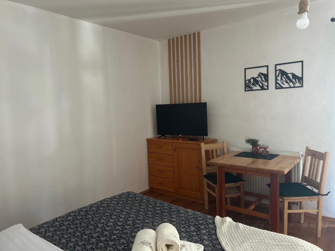 Penzion Maluzina Apartman Kültér fotó